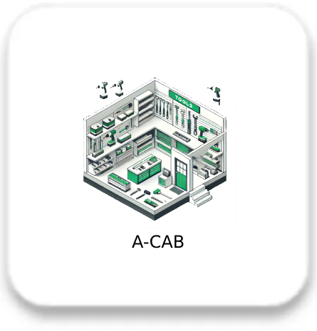 Парсер A-CAB.RU