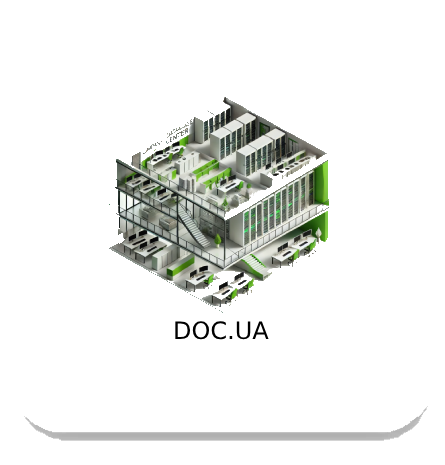Парсер DOC.UA