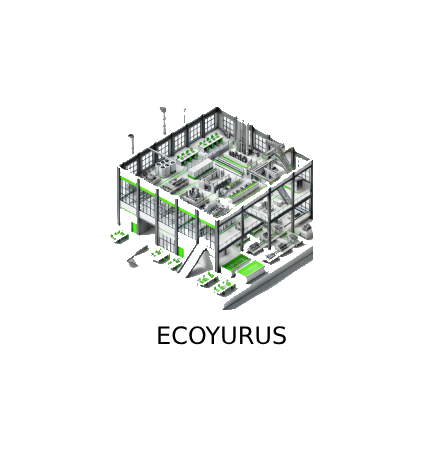 Парсер ECOYURUS.RU