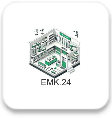Парсер Emk24