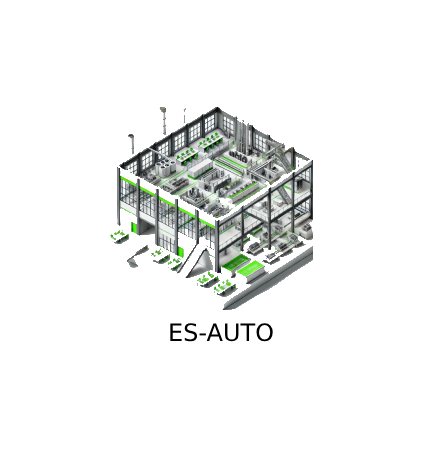 Парсер ES-AUTO.RU