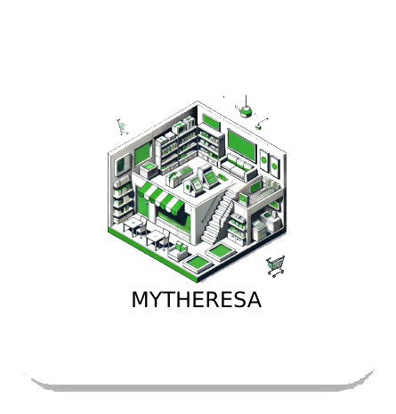Парсер MYTHERESA.COM
