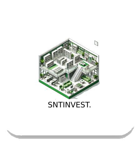 Парсер SNTINVEST.RU
