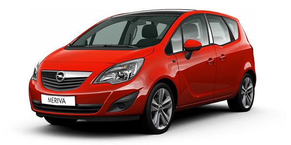 Meriva