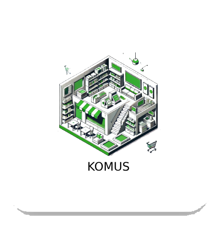 Парсер KOMUS.RU