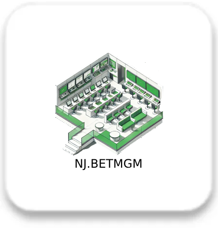 Парсер NJ.BETMGM.COM