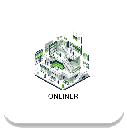 Парсер ONLINER.BY