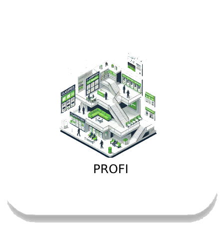 Парсер PROFI.RU