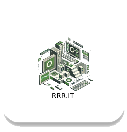 Парсер RRR.IT