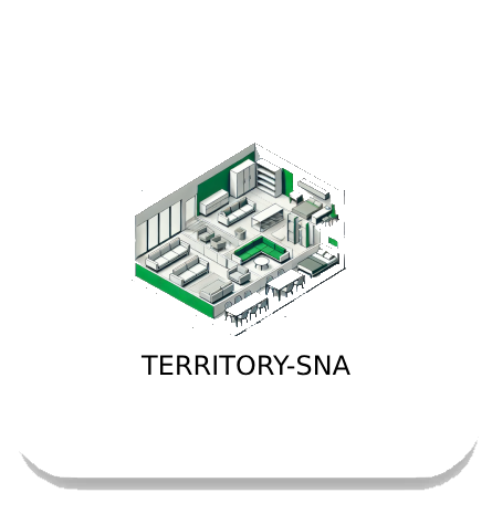 Парсер TERRITORY-SNA