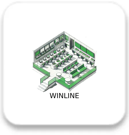Парсер WINLINE