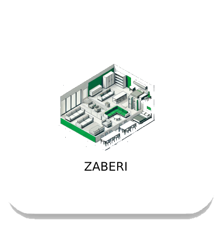 Парсер ZABERI.BY